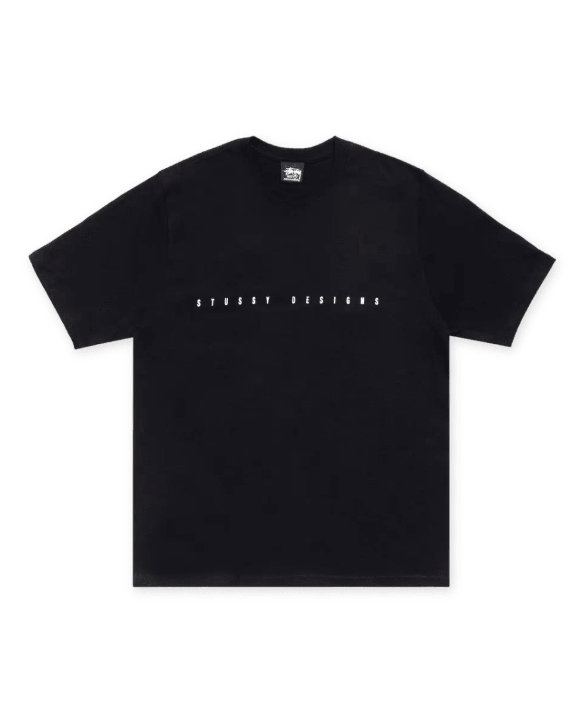 S Box Tee Black - LIKELIHOOD