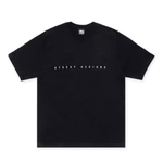 S Box Tee Black - LIKELIHOOD