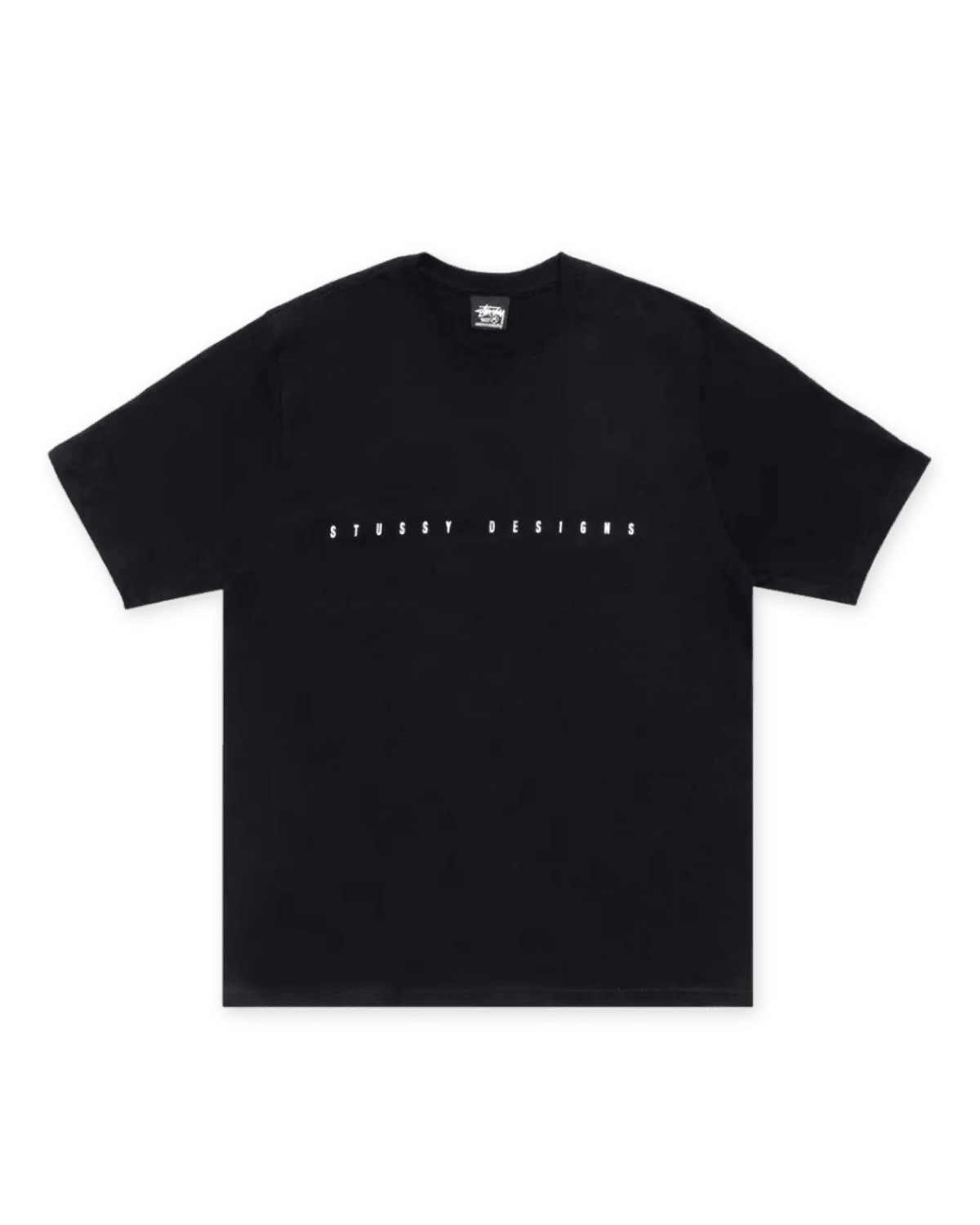 S Box Tee Black - LIKELIHOOD