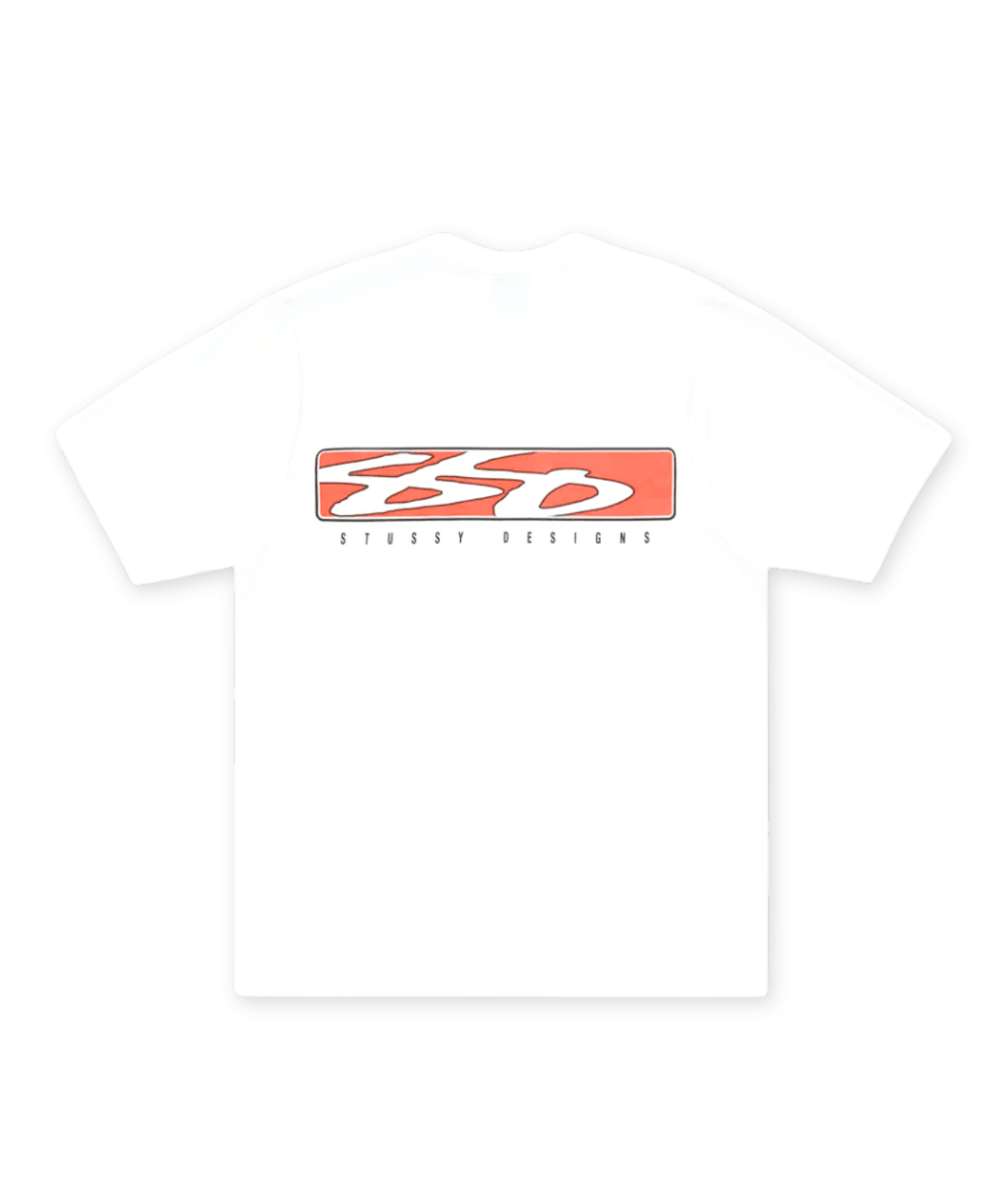 S Box Tee White - LIKELIHOOD