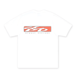 S Box Tee White - LIKELIHOOD