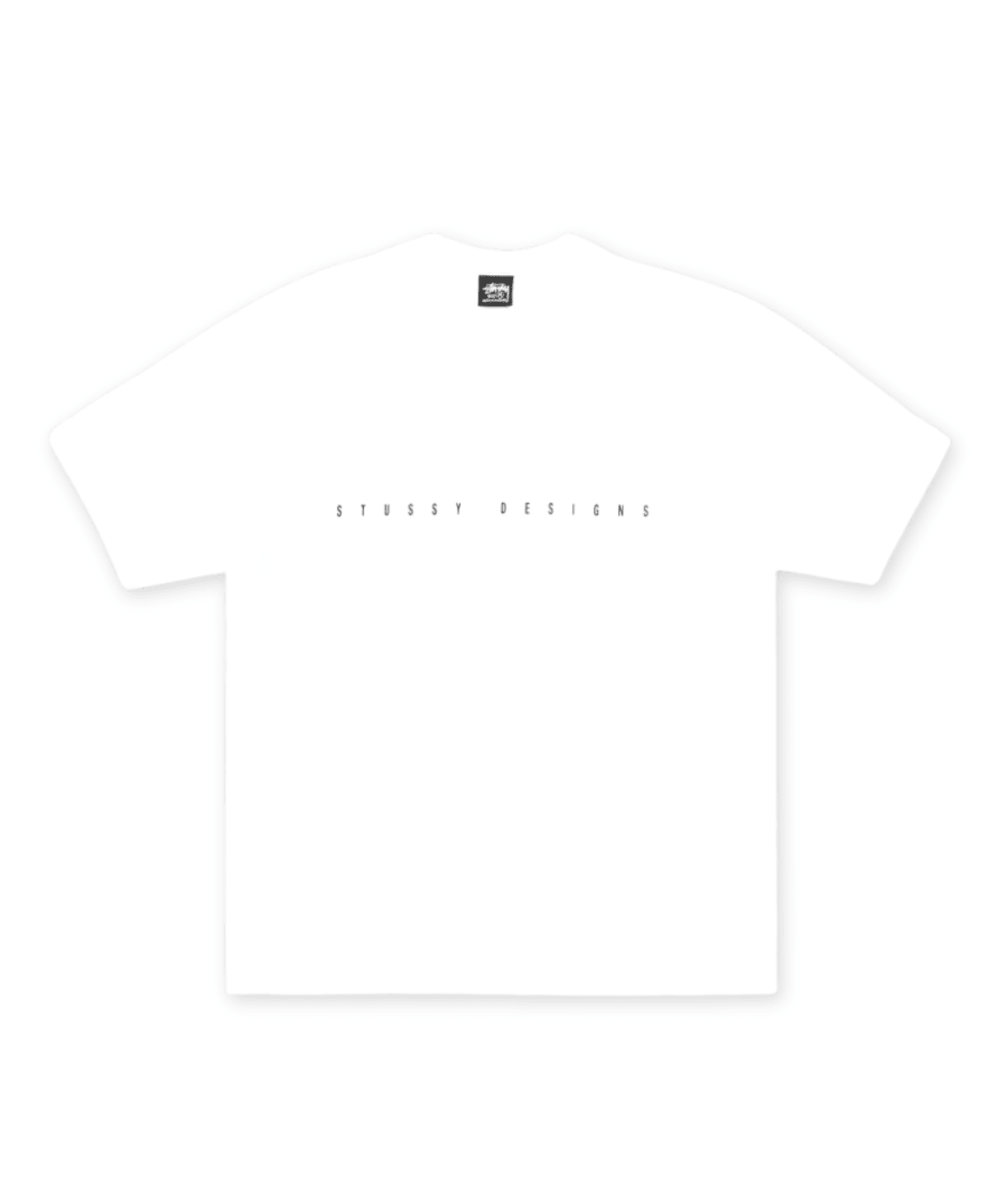 S Box Tee White - LIKELIHOOD