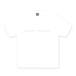 S Box Tee White - LIKELIHOOD