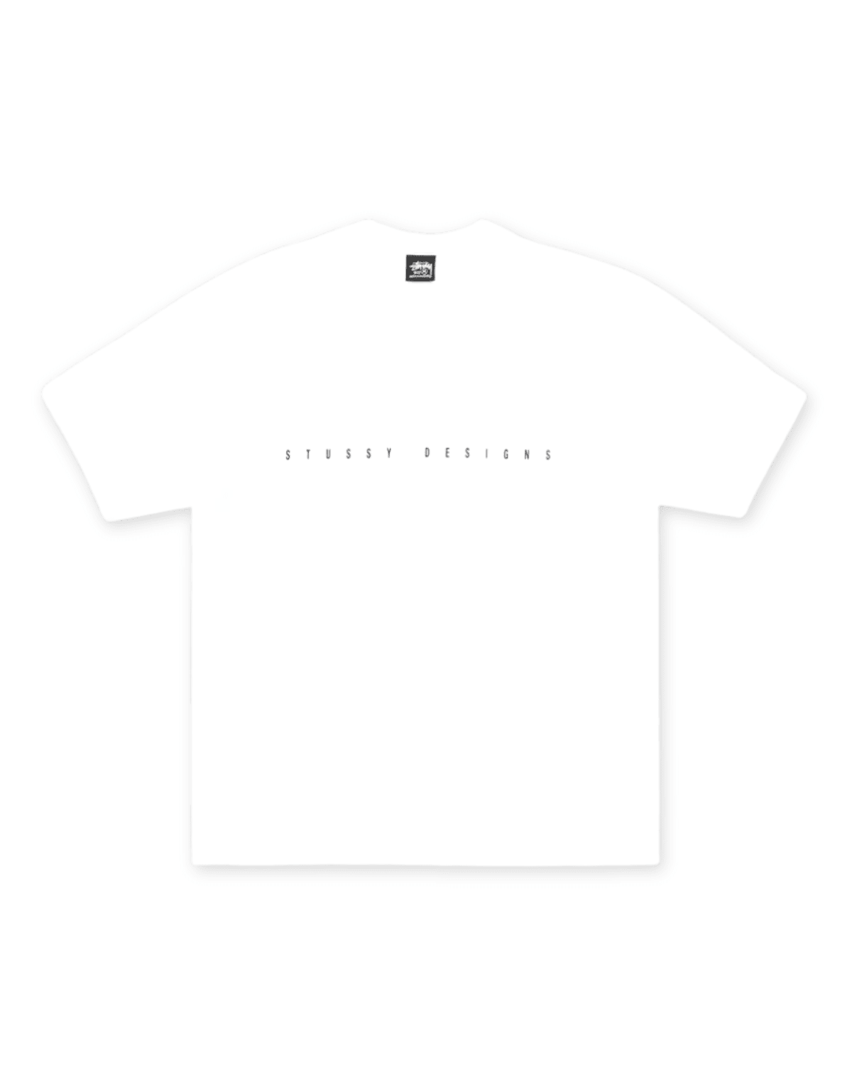 S Box Tee White - LIKELIHOOD