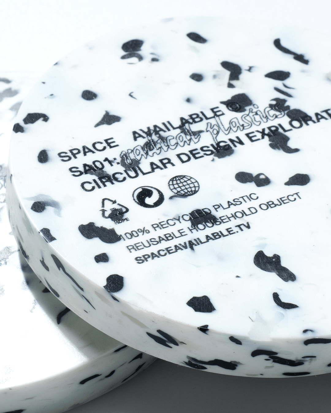 SA Coaster Set Of 2 - LIKELIHOOD