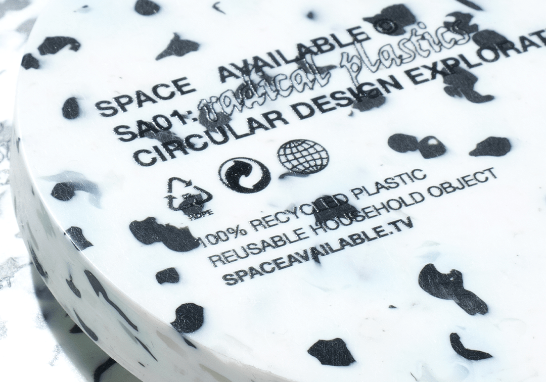 SA Coaster Set Of 2 - LIKELIHOOD