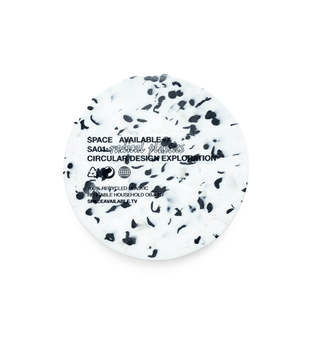 SA Coaster Set Of 2 - LIKELIHOOD