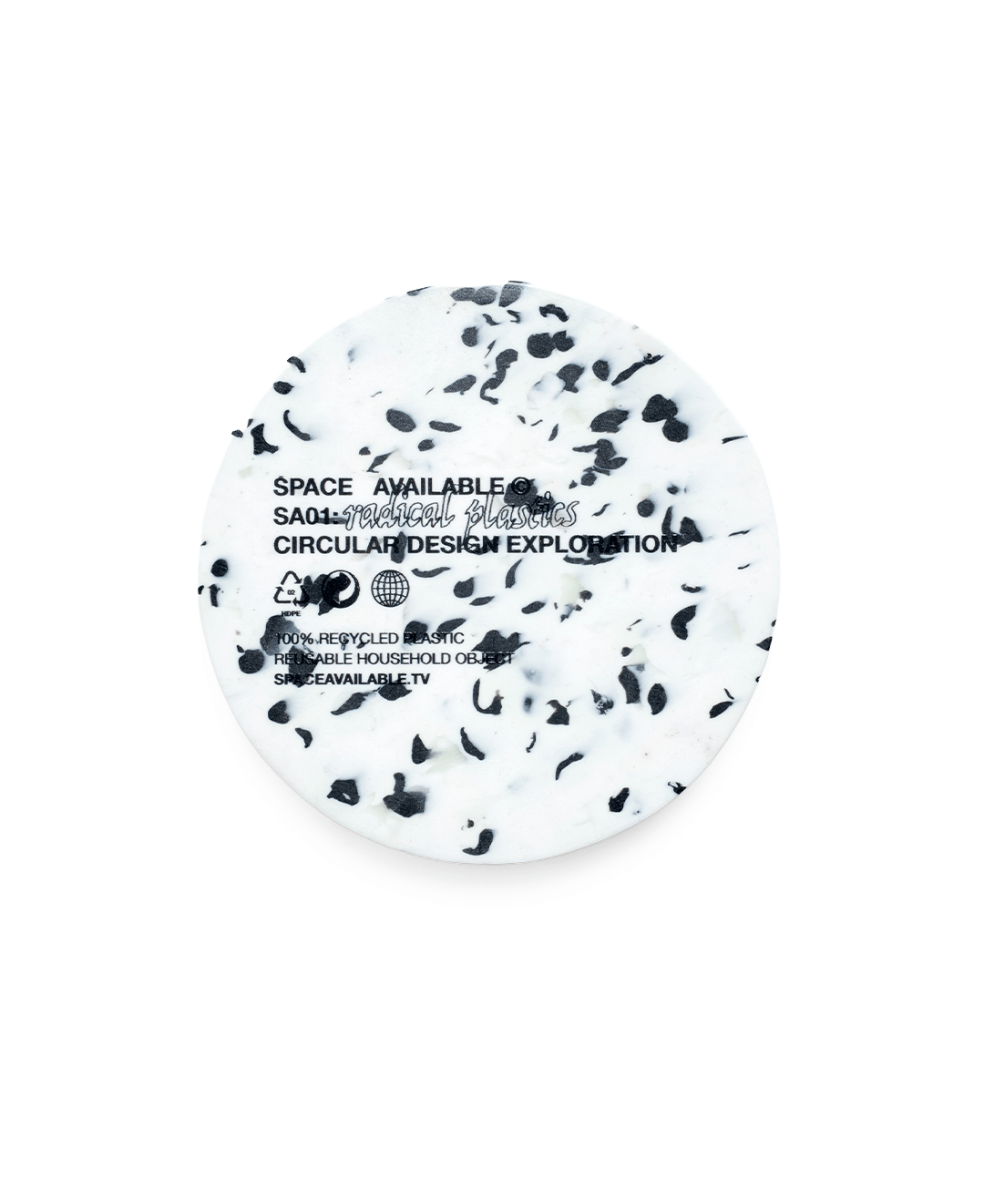 SA Coaster Set Of 2 - LIKELIHOOD