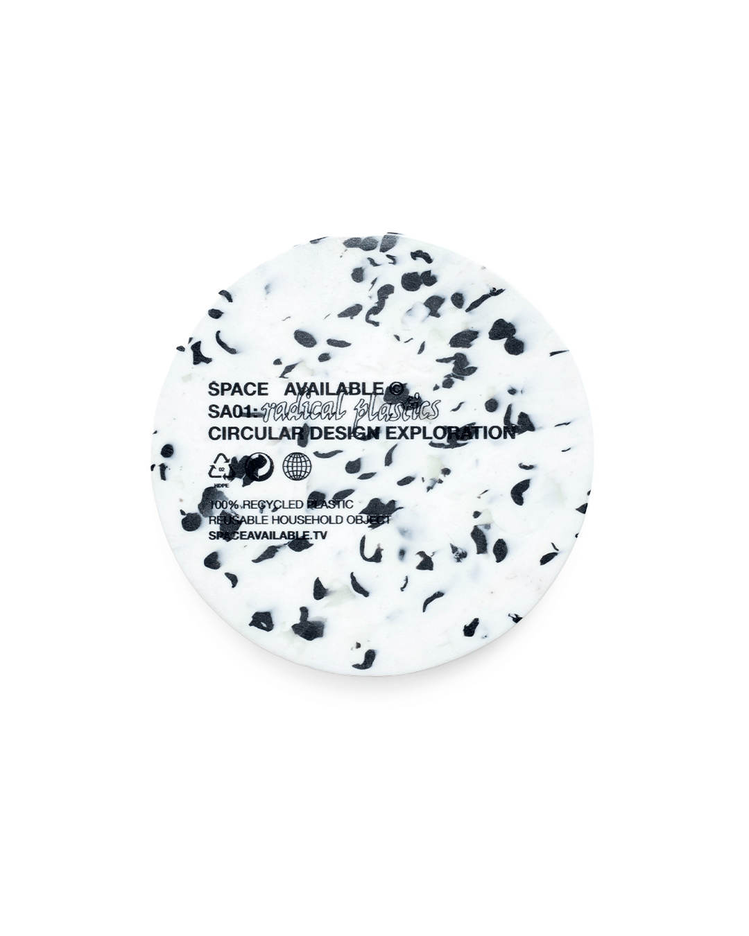 SA Coaster Set Of 2 - LIKELIHOOD
