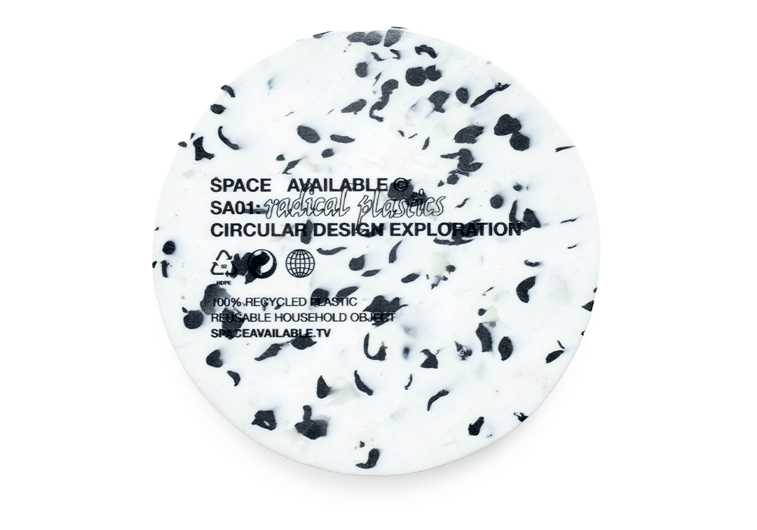 SA Coaster Set Of 2 - LIKELIHOOD