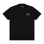 SA Map Tee Black - LIKELIHOOD