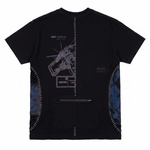 SA X Deva Tee Black - LIKELIHOOD