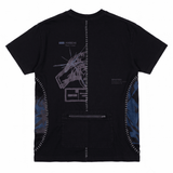 SA X Deva Tee Black - LIKELIHOOD