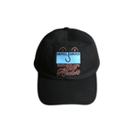 SA X Hotel Drug Cap Black - LIKELIHOOD