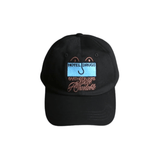 SA X Hotel Drug Cap Black - LIKELIHOOD