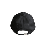 SA X Hotel Drug Cap Black - LIKELIHOOD