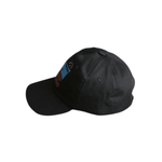 SA X Hotel Drug Cap Black - LIKELIHOOD