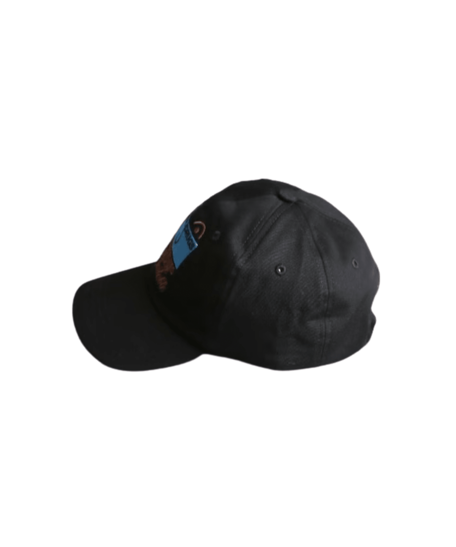 SA X Hotel Drug Cap Black - LIKELIHOOD