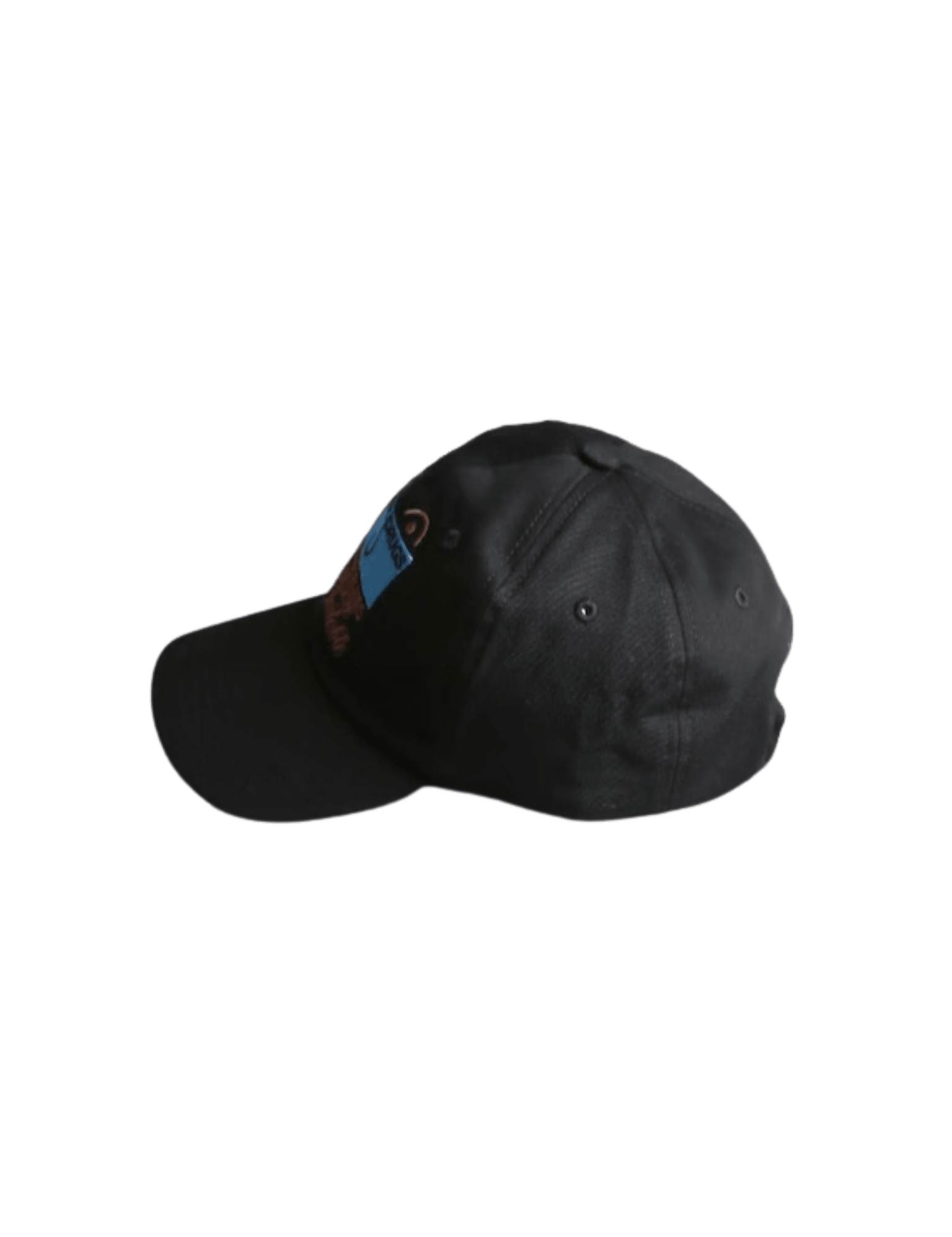 SA X Hotel Drug Cap Black - LIKELIHOOD