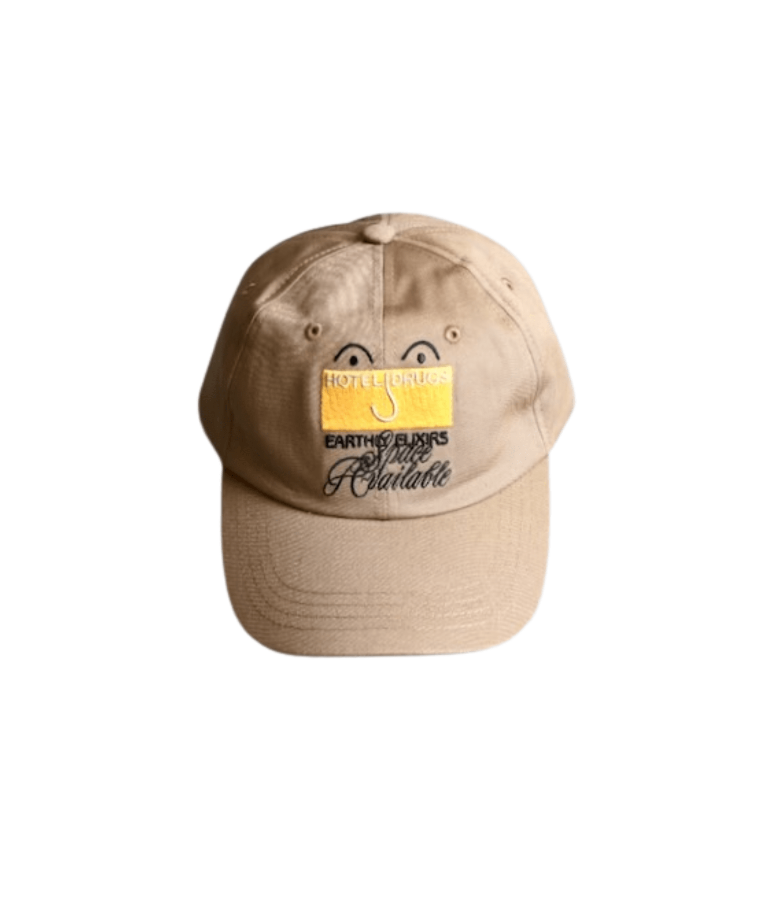 SA X Hotel Drug Cap Earth Dust - LIKELIHOOD