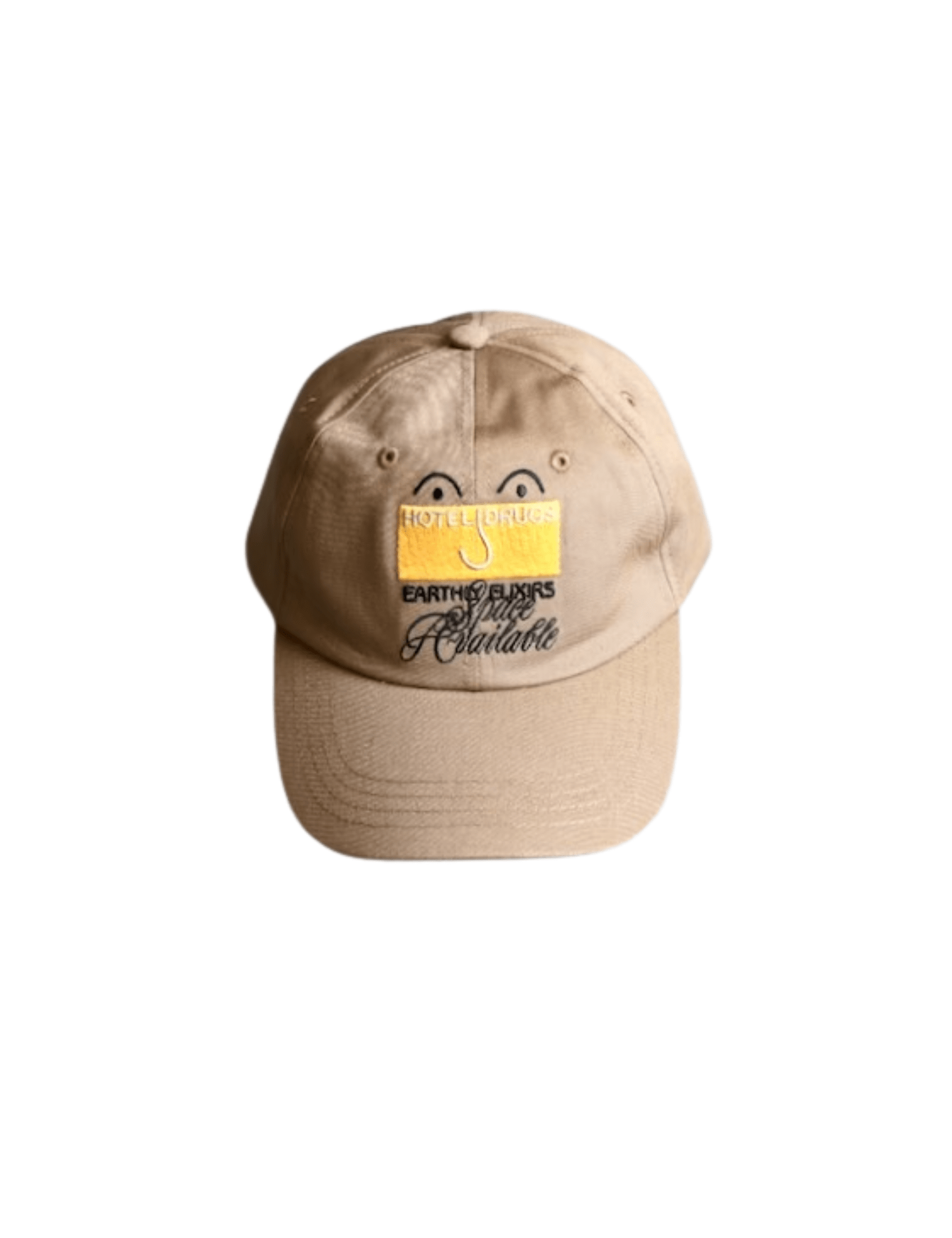 SA X Hotel Drug Cap Earth Dust - LIKELIHOOD