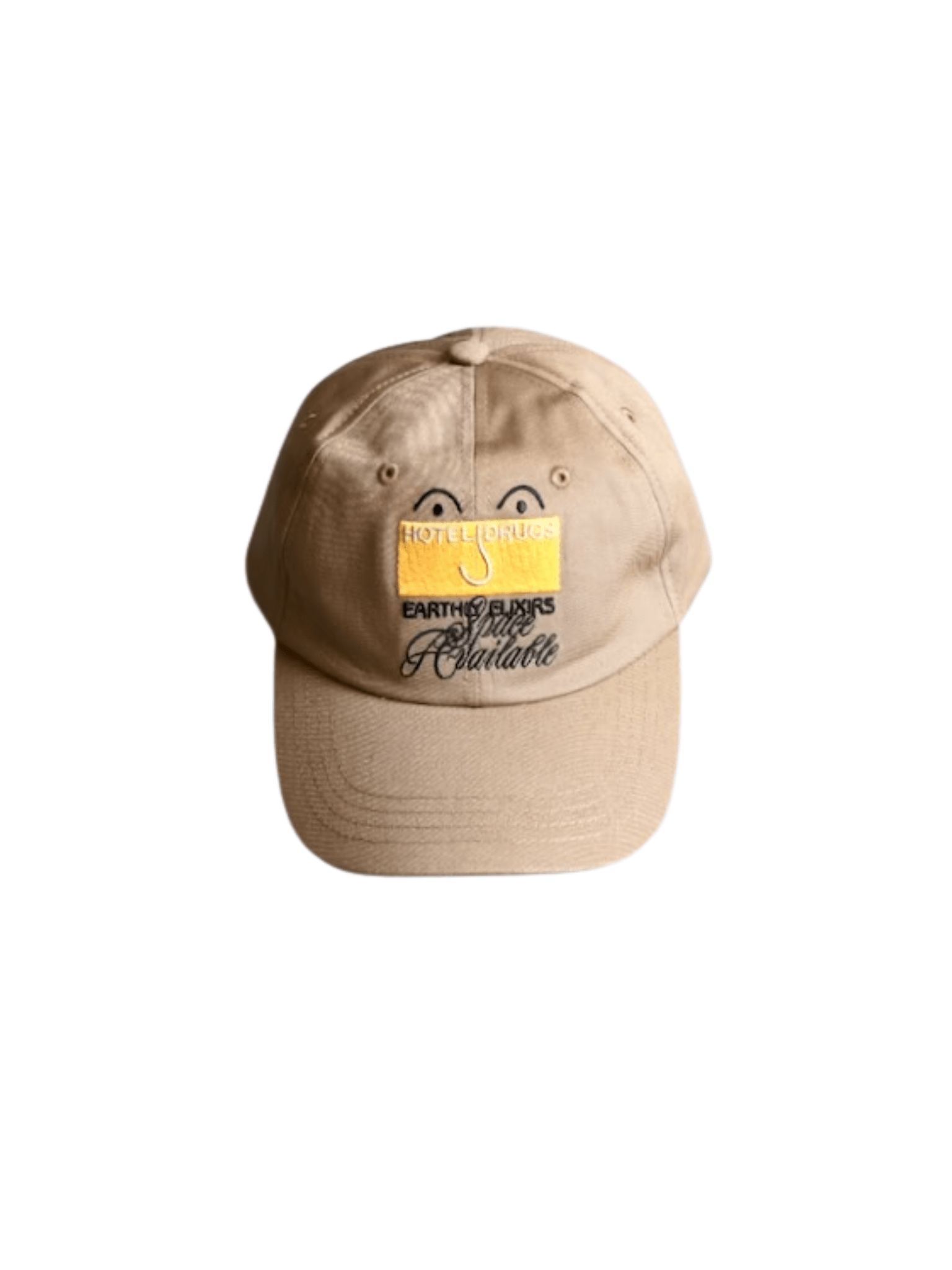 SA X Hotel Drug Cap Earth Dust - LIKELIHOOD