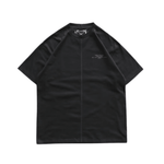 SA X Hotel Drug Tee Black - LIKELIHOOD