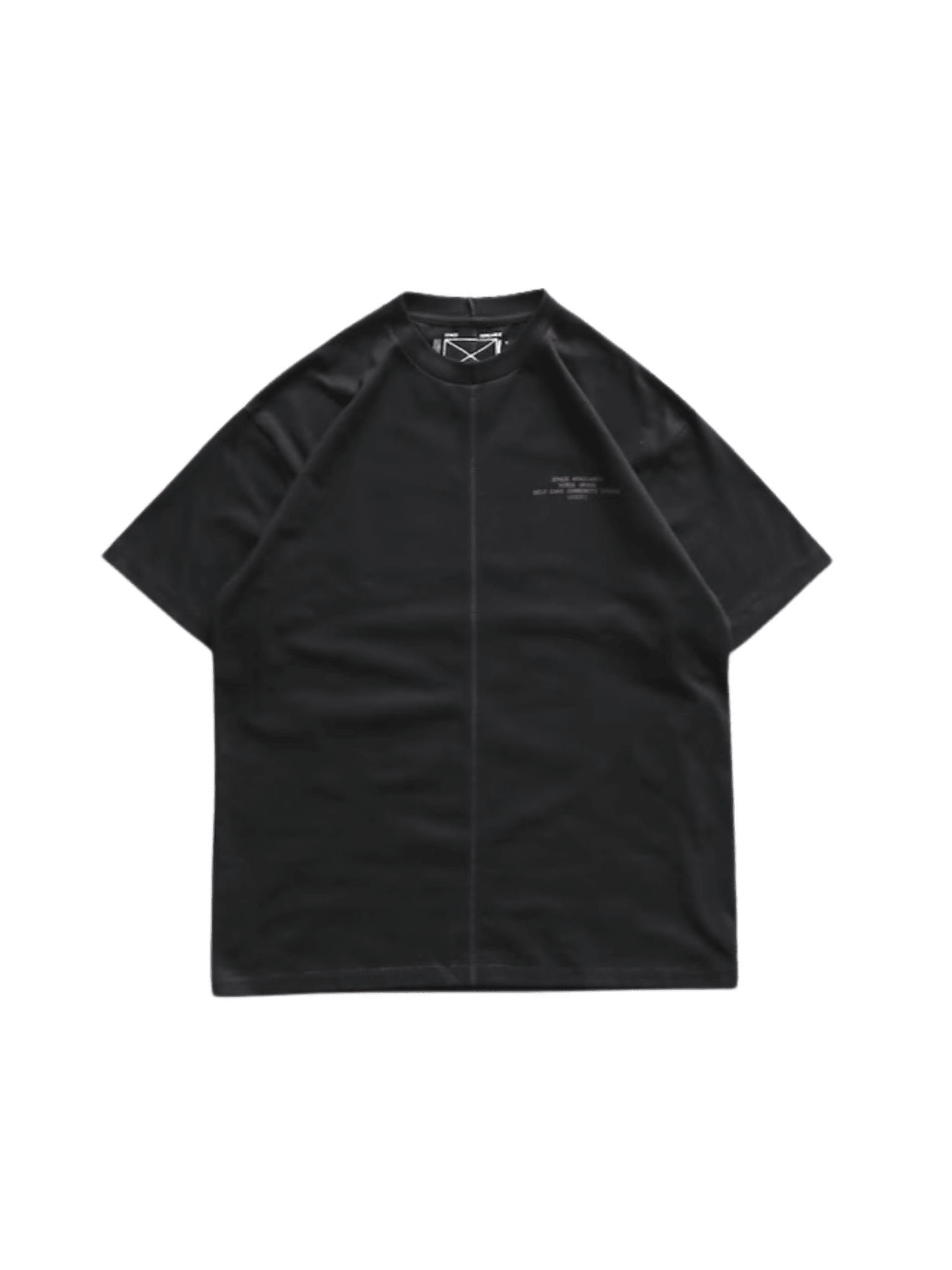 SA X Hotel Drug Tee Black - LIKELIHOOD