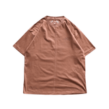 SA X Hotel Drug Tee Earth Dust - LIKELIHOOD