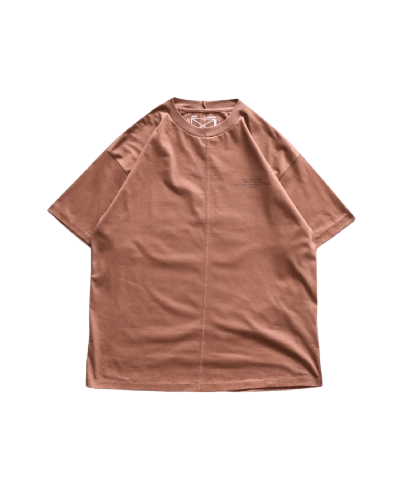 SA X Hotel Drug Tee Earth Dust - LIKELIHOOD
