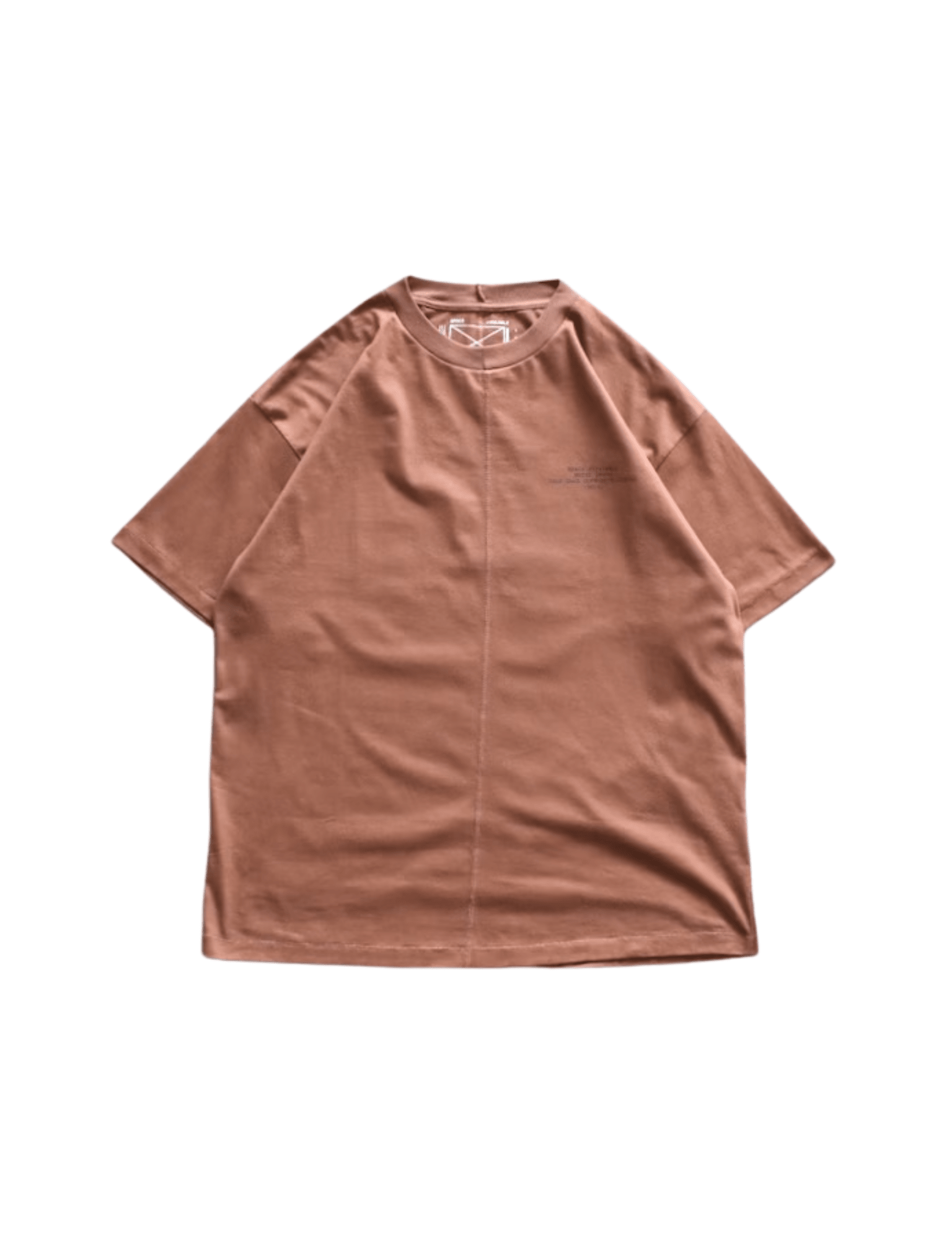 SA X Hotel Drug Tee Earth Dust - LIKELIHOOD