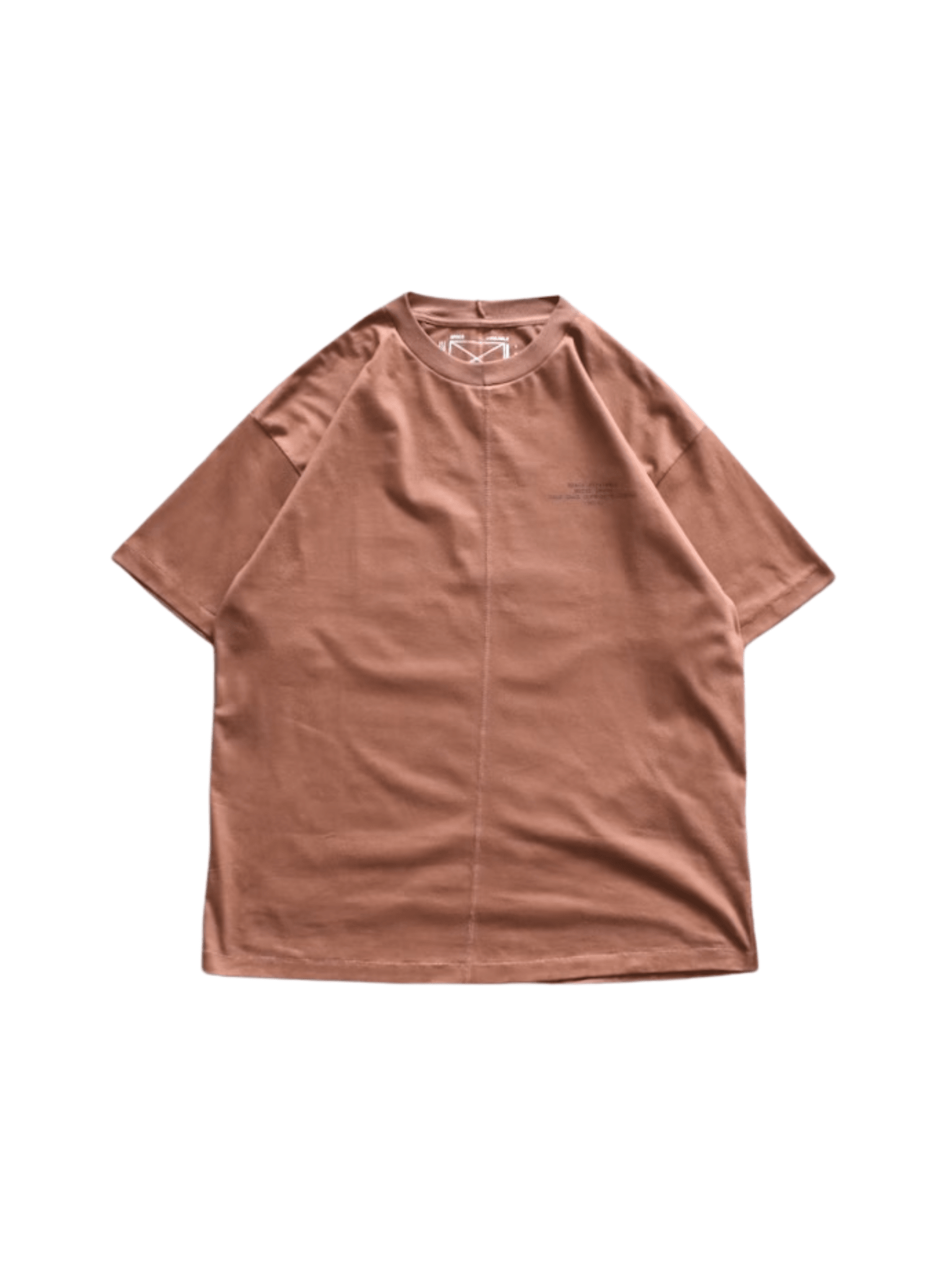 SA X Hotel Drug Tee Earth Dust - LIKELIHOOD