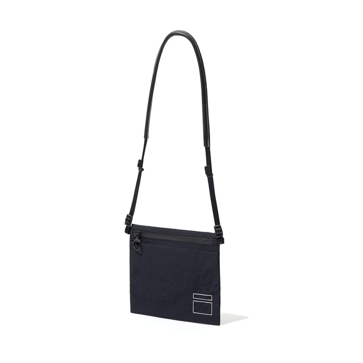 Sacoche Bag 10 Black - LIKELIHOOD