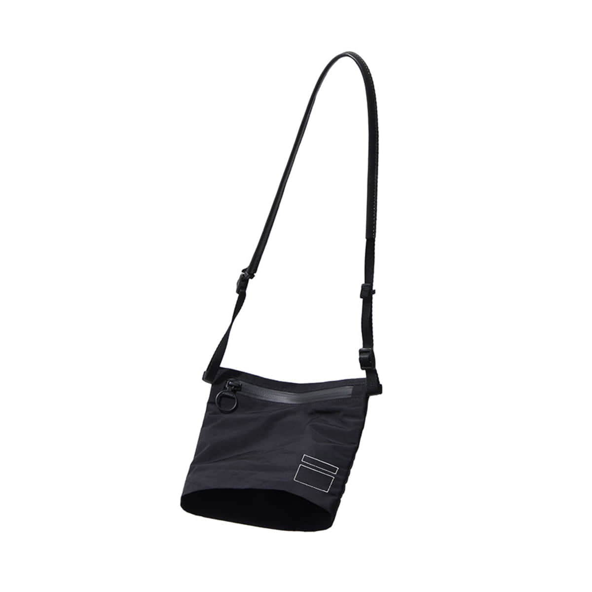 Sacoche Bag 10 Black - LIKELIHOOD