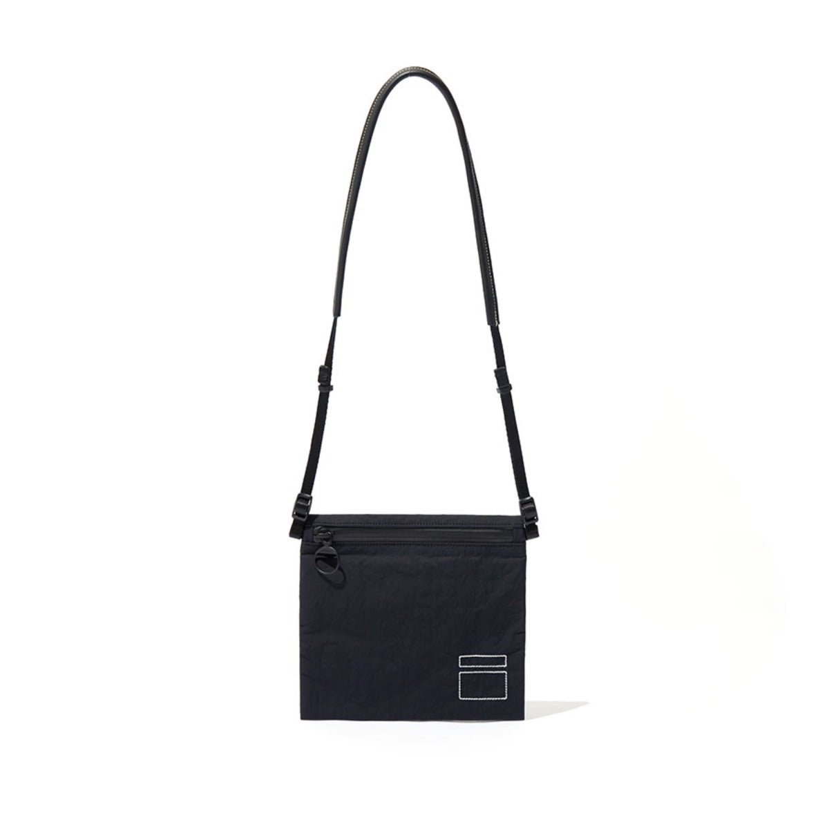 Sacoche Bag 10 Black - LIKELIHOOD