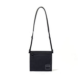Sacoche Bag 10 Black - LIKELIHOOD
