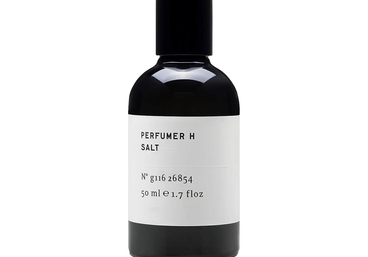 Salt Eau de Parfum - LIKELIHOOD