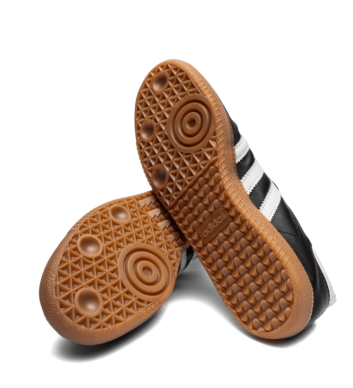 Samba Decon Black/White - LIKELIHOOD