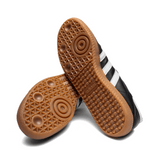 Samba Decon Black/White - LIKELIHOOD