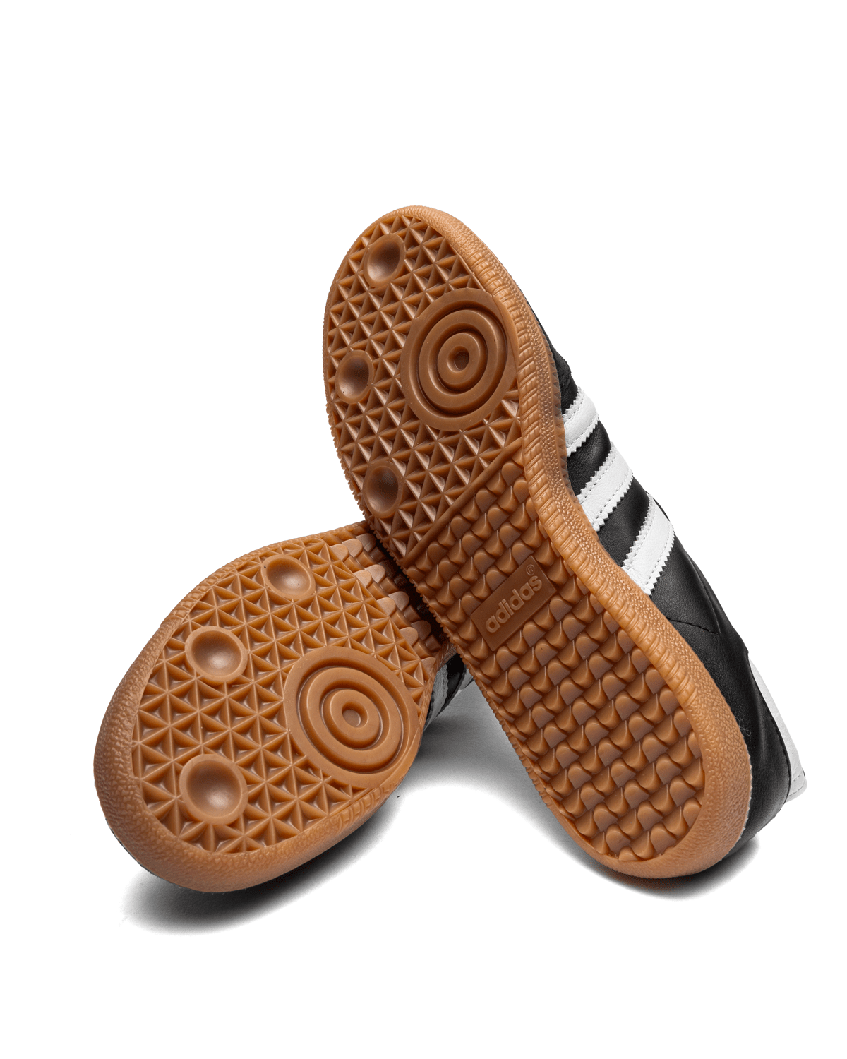 Samba Decon Black/White - LIKELIHOOD