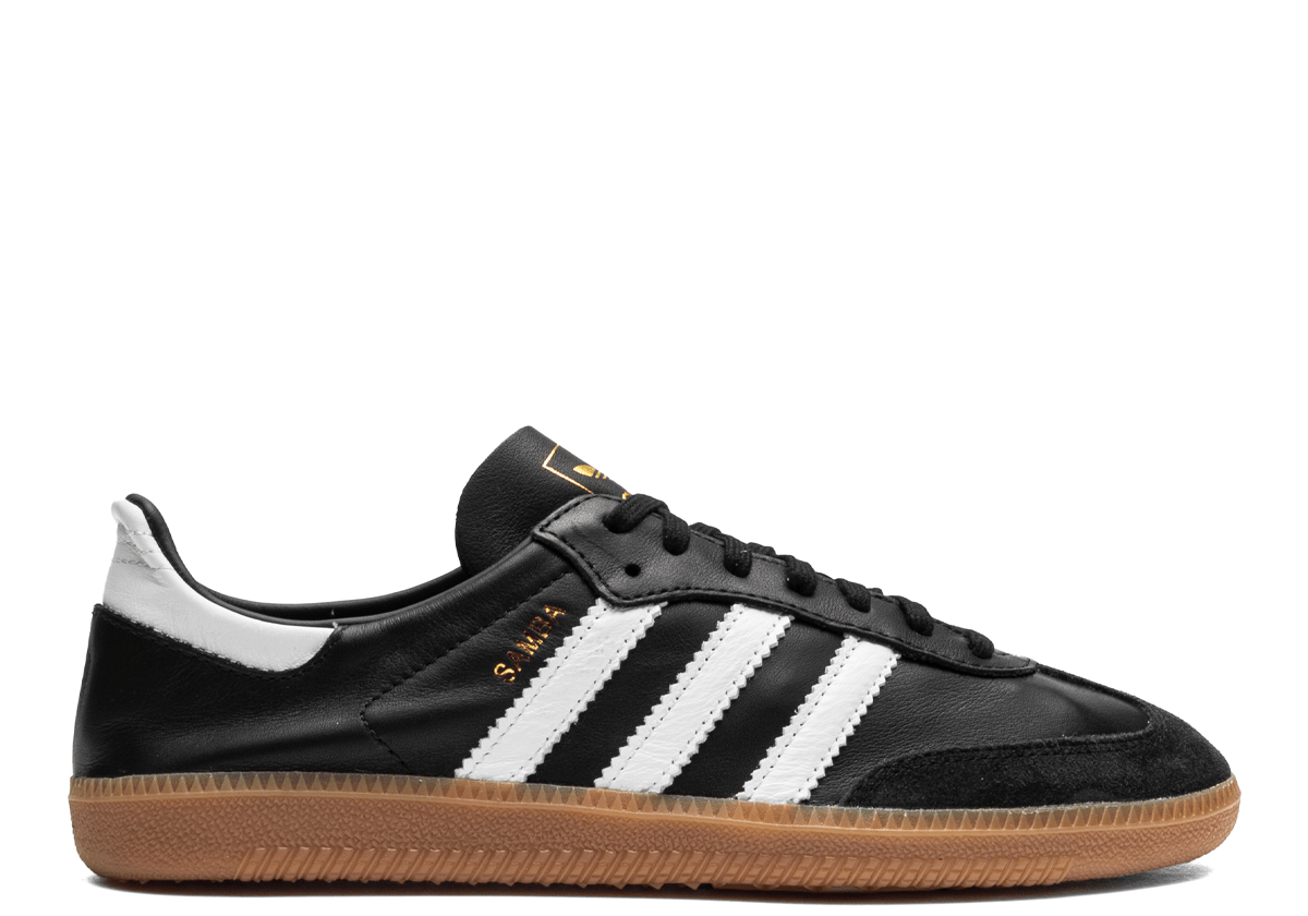 Samba Decon Black/White - LIKELIHOOD