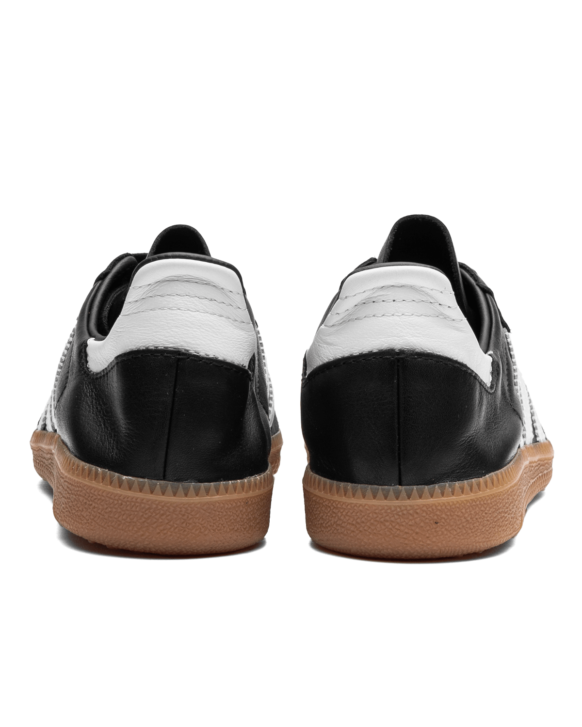 Samba Decon Black/White - LIKELIHOOD