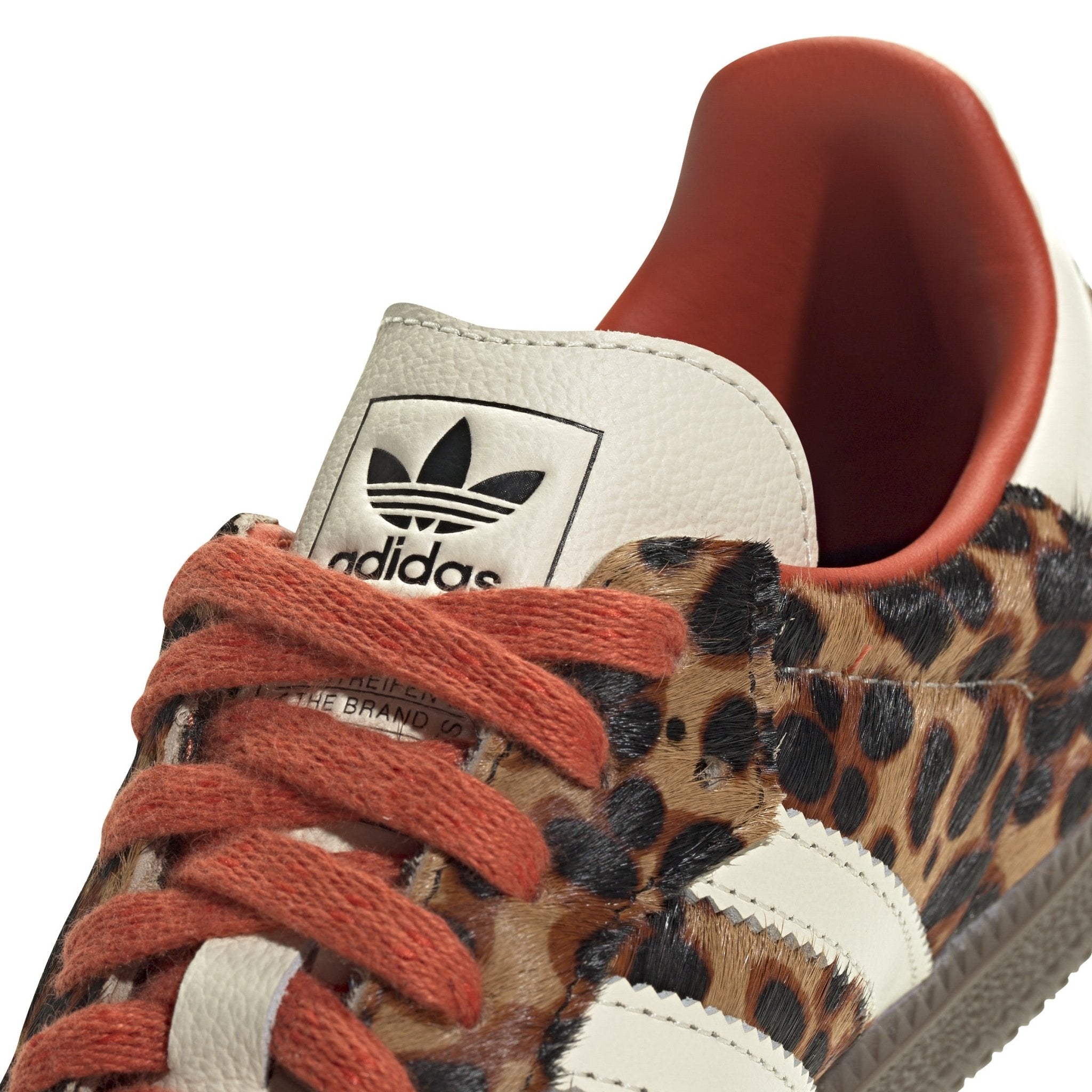 Samba OG Cheetah (Women's) - LIKELIHOOD