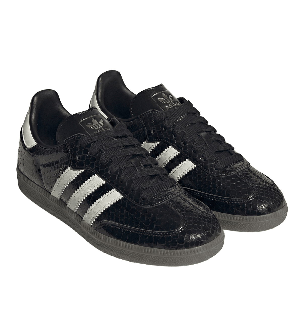 Samba OG Core Black/Off White/Gum (Women's) - LIKELIHOOD