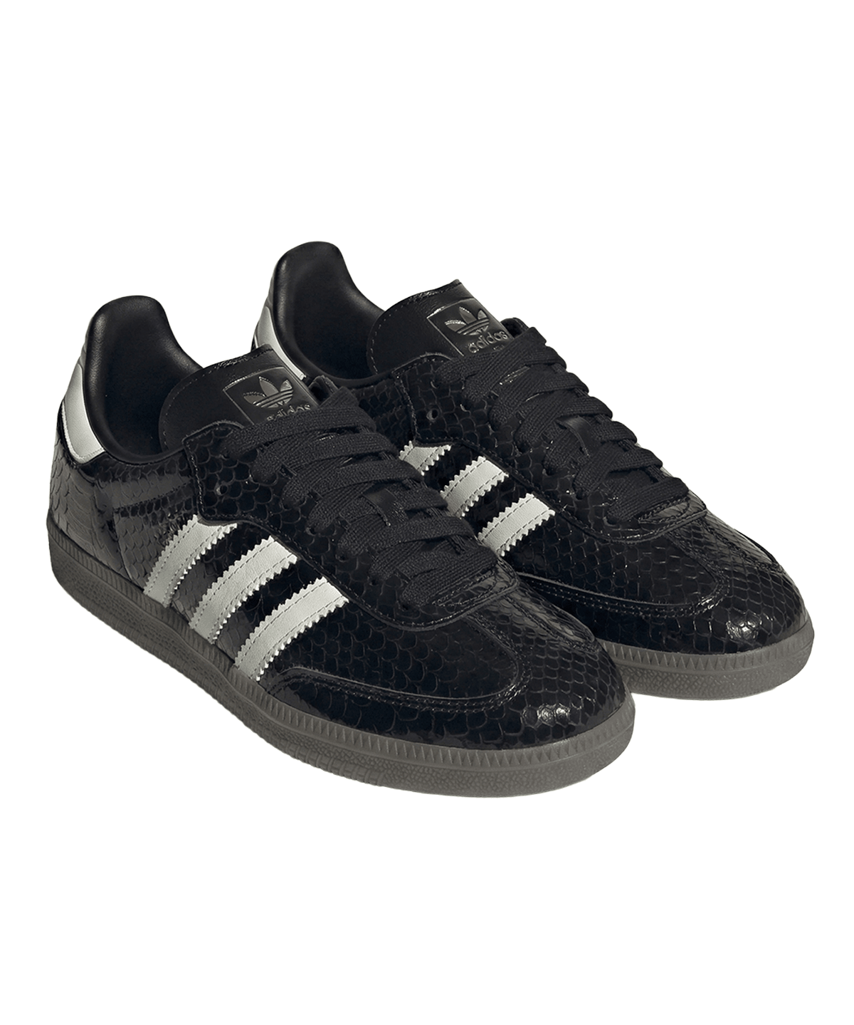 Samba OG Core Black/Off White/Gum (Women's) - LIKELIHOOD