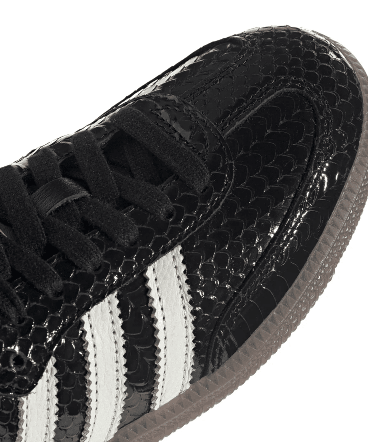 Samba OG Core Black/Off White/Gum (Women's) - LIKELIHOOD