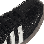 Samba OG Core Black/Off White/Gum (Women's) - LIKELIHOOD