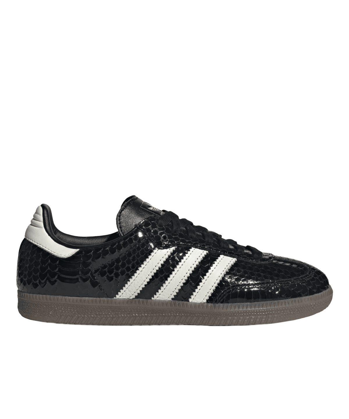 Samba OG Core Black/Off White/Gum (Women's) - LIKELIHOOD
