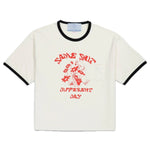 Same Shit Ringer Tee - LIKELIHOOD