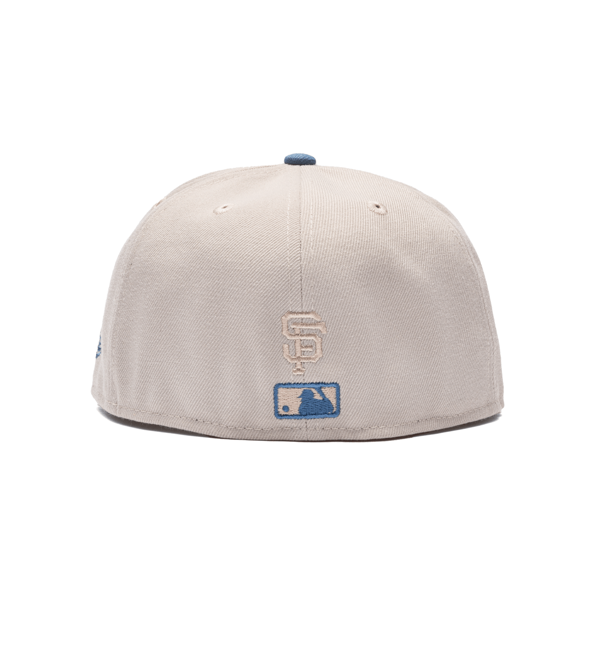 San Francisco Giants Color Brush Fitted Hat - LIKELIHOOD